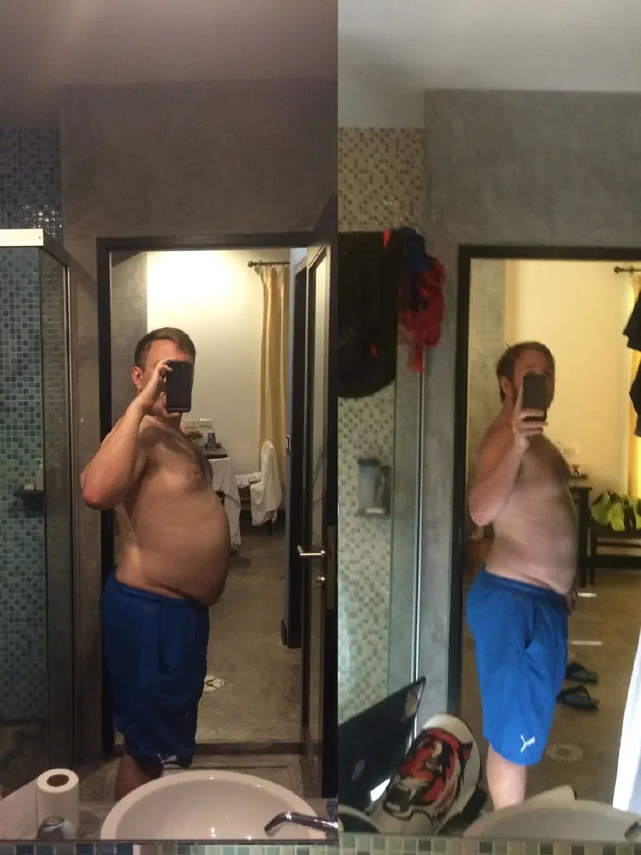 3 Months In Thailand