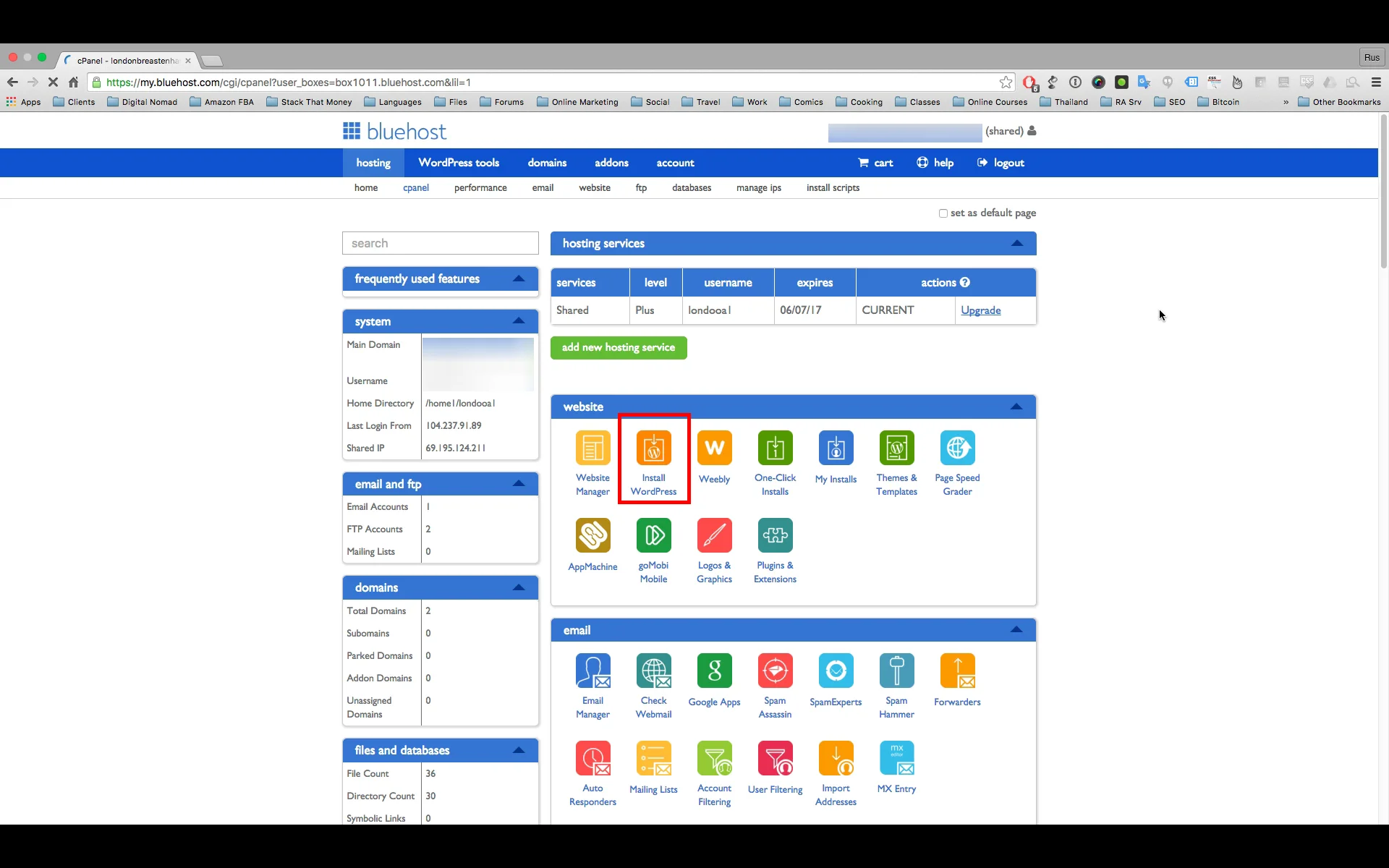 Build A Business Website In 4 Minutes 11