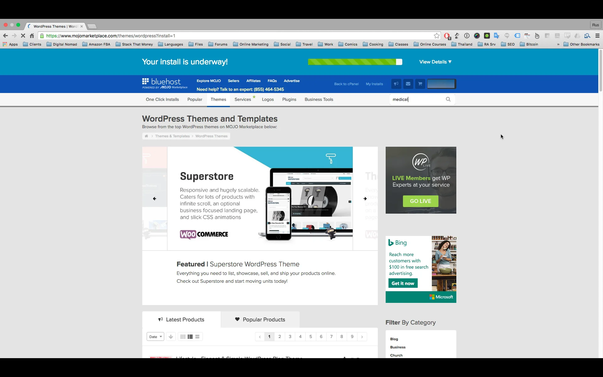 Build A Business Website In 4 Minutes 15