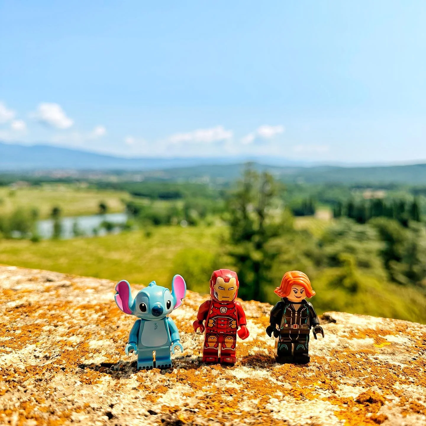 Building Character, Brick by Brick: How LEGO Mimics the Process of Personal Growth