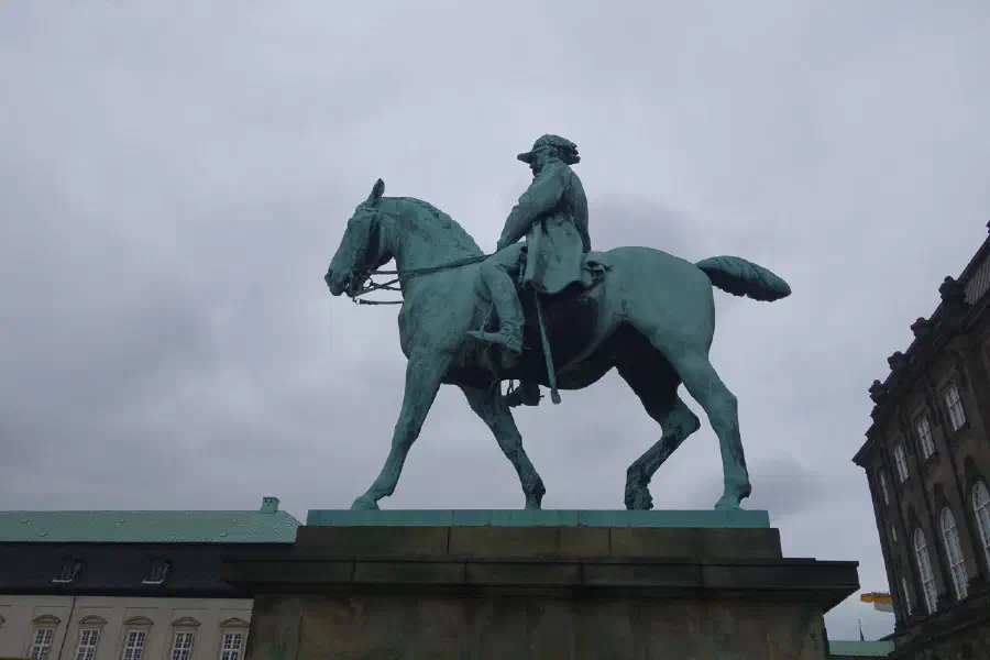 Copenhagen – The Happiest Place On Earth