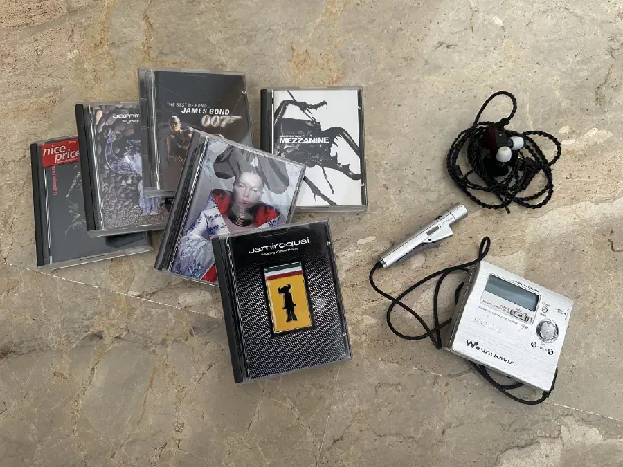 The Return Of MiniDisc, Mindfulness, And Why I Ported A Foobar2000 DSP To macOS