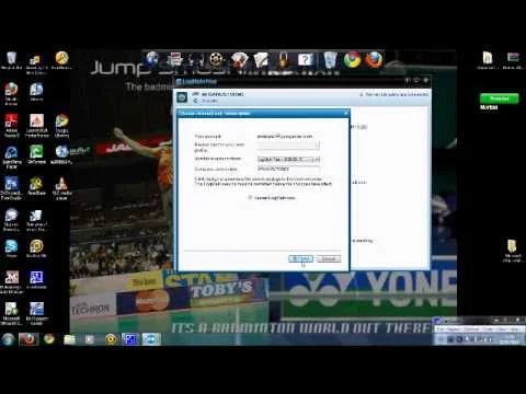 how to take control of another computer