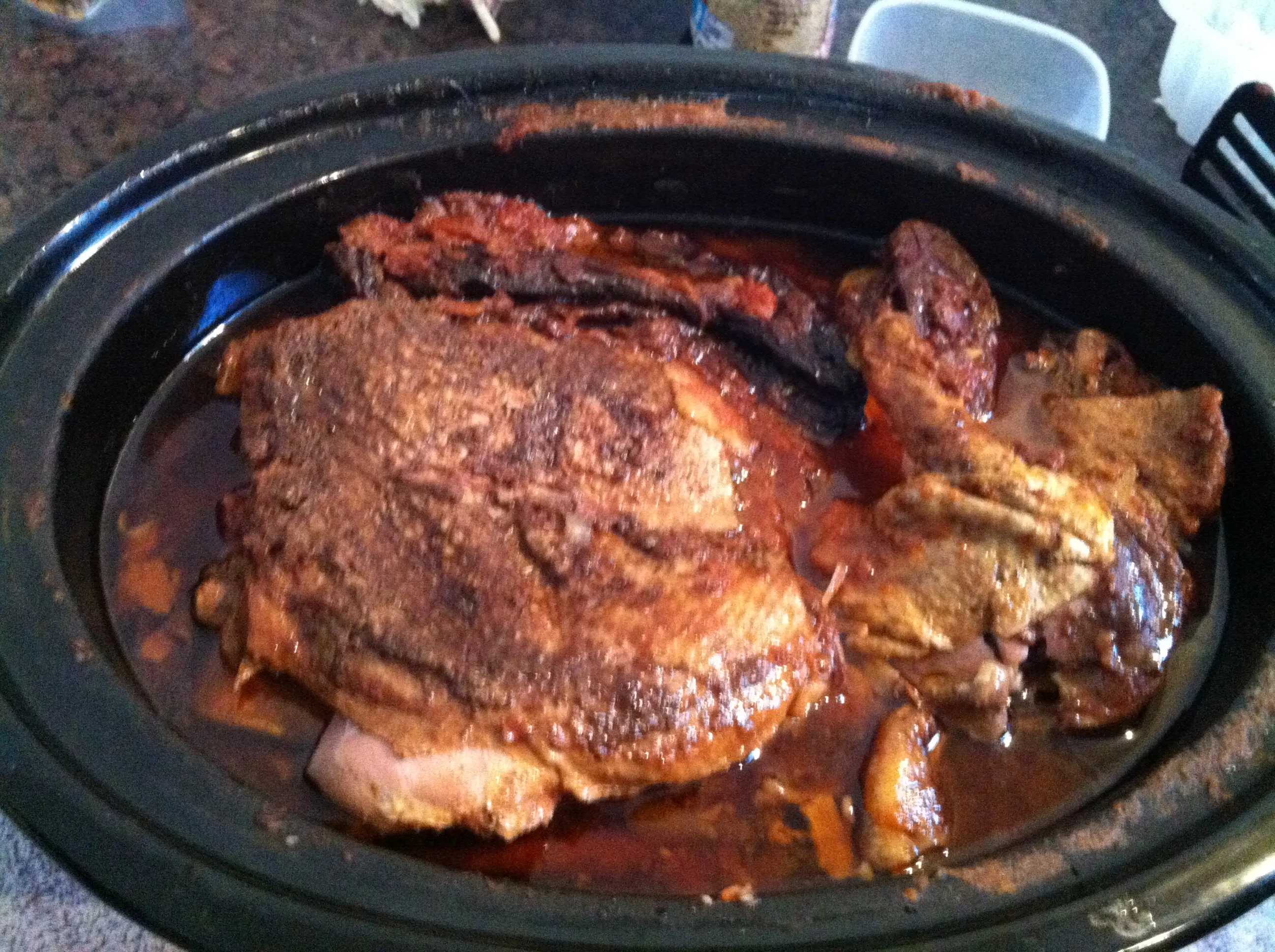 Lift The Lid And Examine