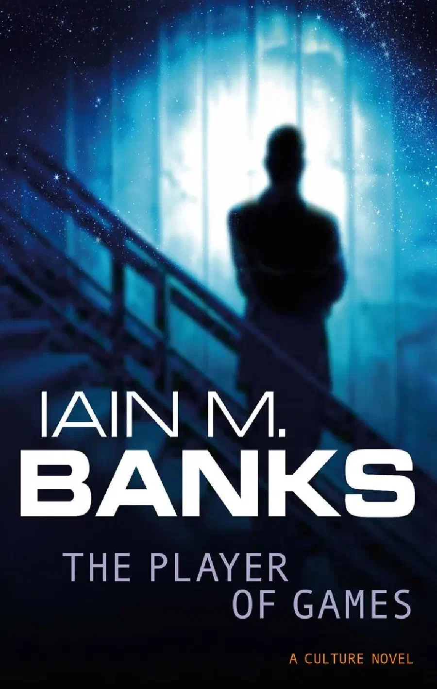 The Player Of Games