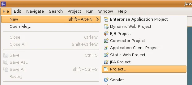 Tomcat HelloWorld Servlet with Eclipse