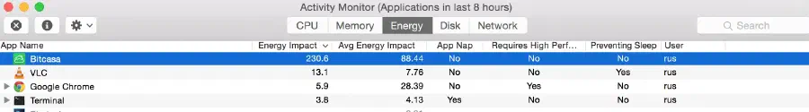 Why I am dropping Bitcasa for Arq as my cloud backup solution