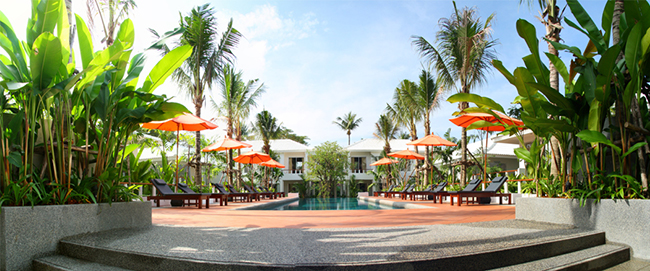 Signature Phuket Resort