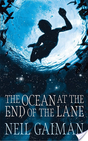 Neil Gaiman – The Ocean At The End Of The Lane