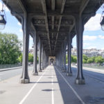 Pont De Bir-Hakeim - From Inception